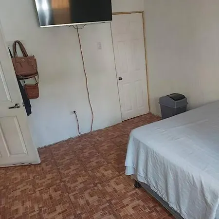 Hospedaje Amatitlan